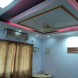 YES Rooms Srinivasa Nagar Kazhipattur, Chennai 4